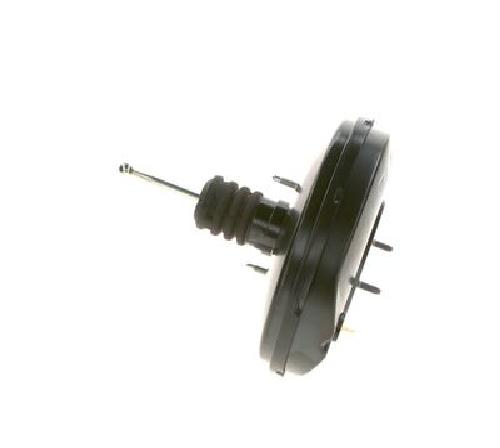 Original BOSCH Bremskraftverstärker 0 204 055 051 für Skoda