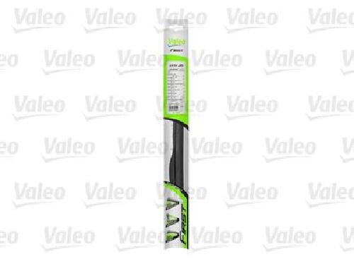 Original VALEO Wischblatt 575825 für Honda Hyundai Nissan Suzuki Toyota