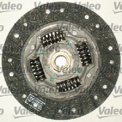 Original VALEO Kupplungssatz 821323 für Alfa Romeo