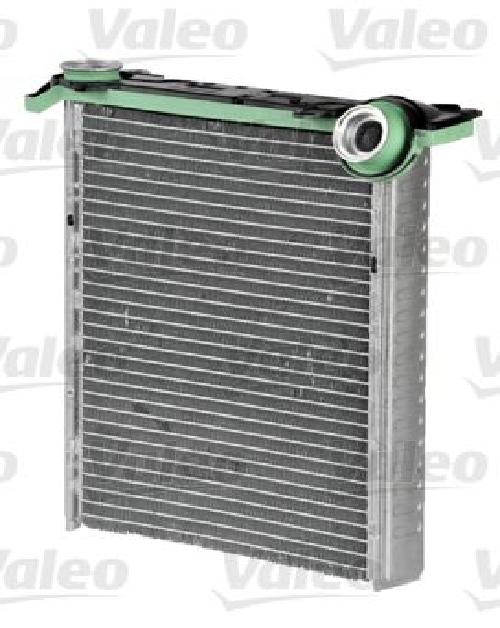 Original VALEO Wärmetauscher Innenraumheizung 812416 für Citroën Peugeot