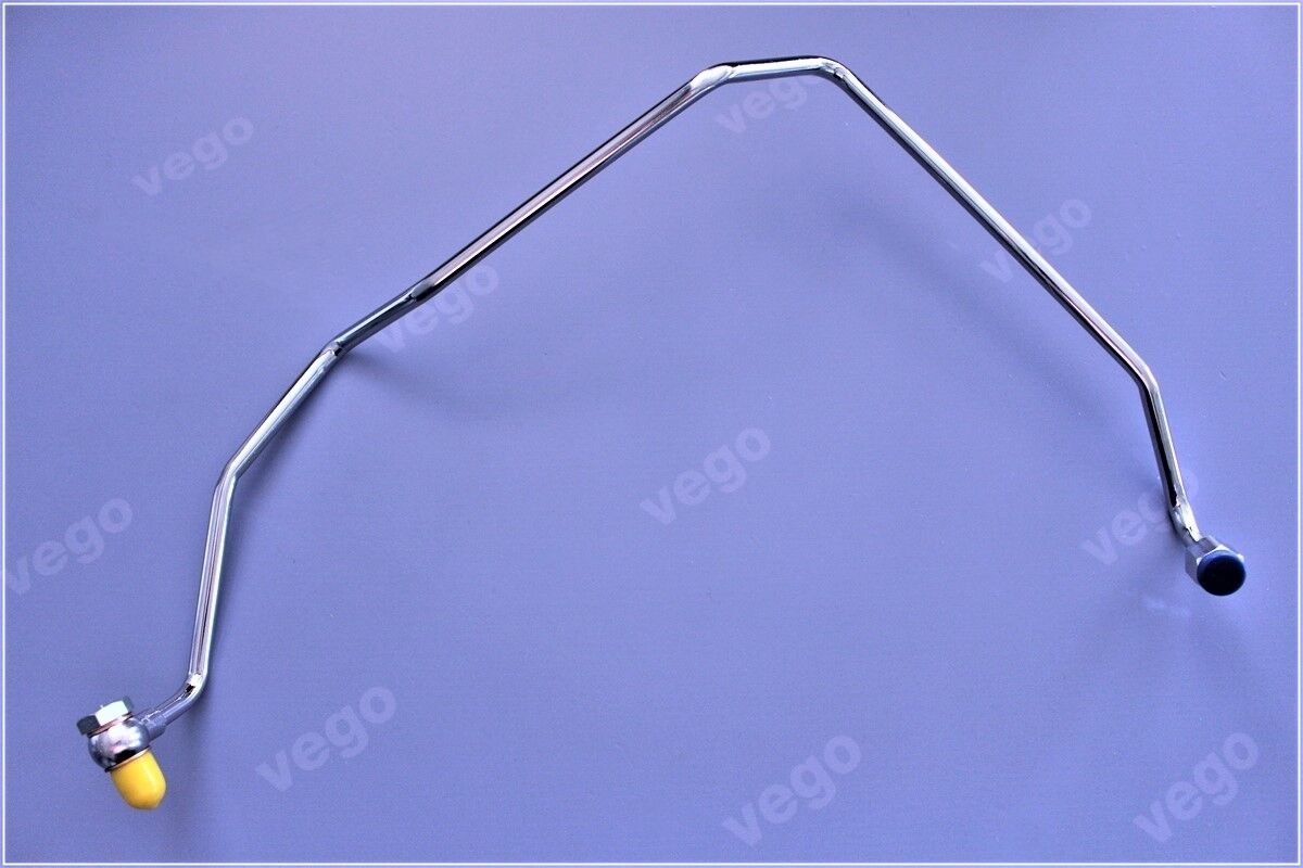 ÖLLEITUNG LEITUNG TURBOLADER LADER AUDI SEAT SKODA VW 1.9 TDI AGR 038145771H ÖLLEITUNG LEITUNG TURBOLADER LADER AUDI SEAT SKODA VW 1.9 TDI AGR 038145771H
