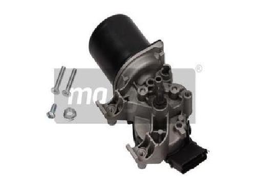 Original MAXGEAR Wischermotor 57-0158 für Nissan