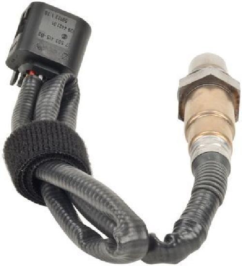 Original BOSCH Lambdasonde 0 258 017 187 für Alpina BMW MINI