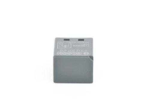 Original BOSCH Relais Arbeitsstrom Multifunktionsrelais 0 332 207 402