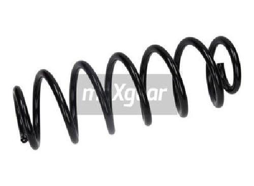 Original MAXGEAR Fahrwerksfeder 60-0301 für Seat Skoda VW