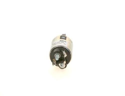 Original BOSCH Magnetschalter Starter 0 331 303 062
