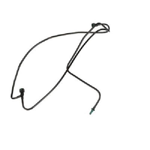 Original GATES Kraftstoffschlauch MFL1194 für Citroën Peugeot