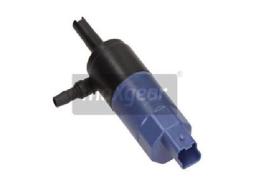Original MAXGEAR Waschwasserpumpe Scheinwerferreinigung 45-0044 für Citroën