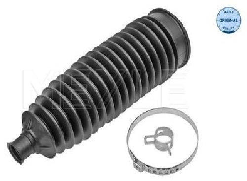 Original MEYLE Faltenbalgsatz Lenkung 16-14 620 0012 für Renault