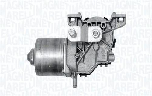 Original MAGNETI MARELLI Wischermotor 064014007010 für Fiat