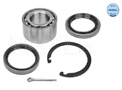 Original MEYLE Radlagersatz 32-14 650 0000 für Mitsubishi PROTON