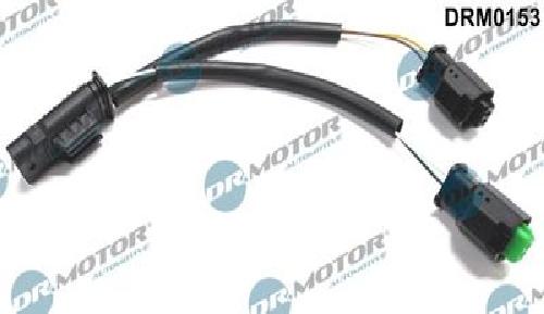 Original Dr.Motor Automotive Kabelreparatursatz Kühlmitteltemperatursensor DRM0153