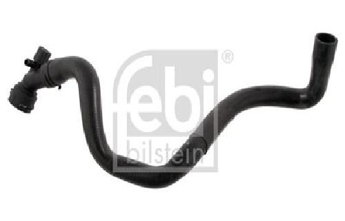 Original FEBI BILSTEIN Kühlerschlauch 32117 für Audi Seat Skoda VW