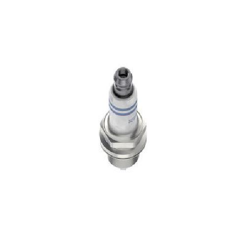 Original BOSCH Zündkerze 0 242 235 776 für Audi BMW
