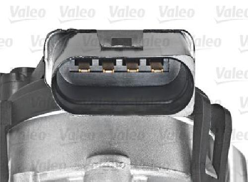 Original VALEO Wischermotor 579709 für Audi