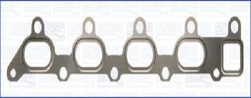 Original AJUSA Dichtung Abgaskrümmer 13183300 für Opel Saab