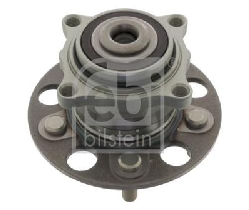 Original FEBI BILSTEIN Radlagersatz 45848 für Honda