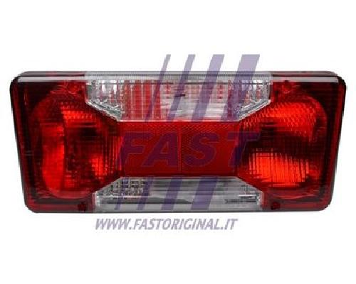 Original FAST Heckleuchte FT86337 für Iveco