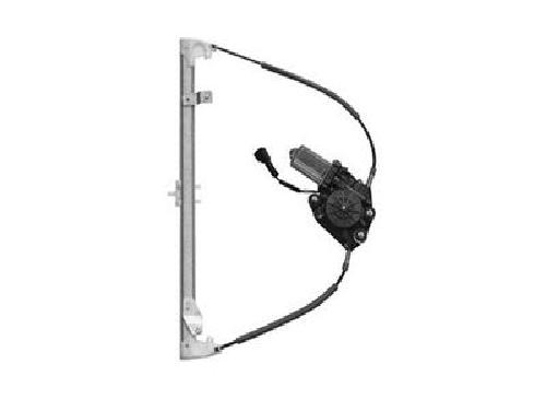Original MAGNETI MARELLI Fensterheber 350103034000 für Fiat