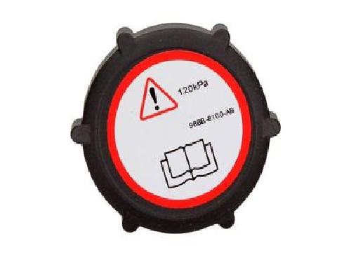 Original MAXGEAR Verschlussdeckel Kühlmittelbehälter 28-0287 für Ford