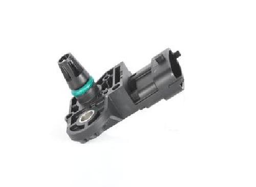 Original BOSCH Sensor Ladedruck Sensor Saugrohrdruck Sensor Öltemperatur/-druck 0 281 006 076