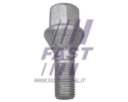 Original FAST Radschraube FT21518 für Citroën Fiat Peugeot