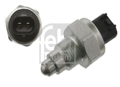 Original FEBI BILSTEIN Schalter Rückfahrleuchte 31745 für Honda