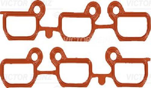 Original VICTOR REINZ Dichtungssatz Ansaugkrümmer 11-33074-01 für BMW
