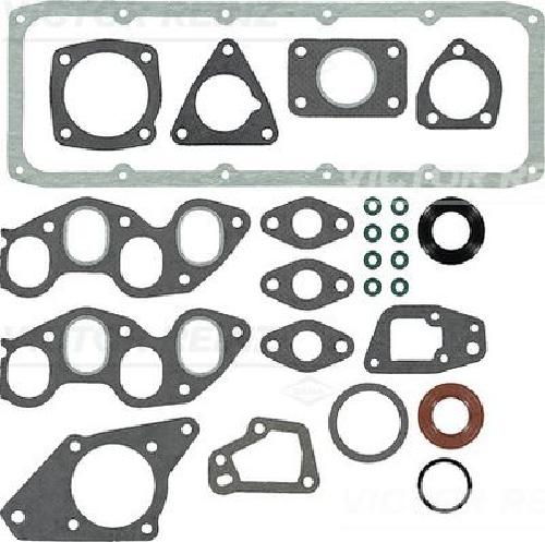 Original VICTOR REINZ Dichtungssatz Zylinderkopf 02-31737-01 für Alfa Romeo