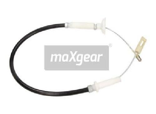 Original MAXGEAR Seilzug Kupplungsbetätigung 32-0069 für VW