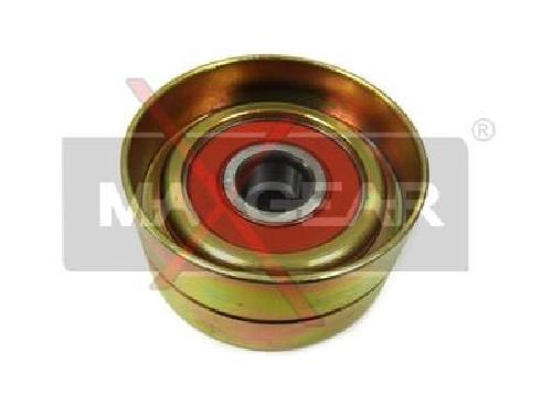 Original MAXGEAR Umlenk-/Führungsrolle Zahnriemen 54-0337 für Toyota