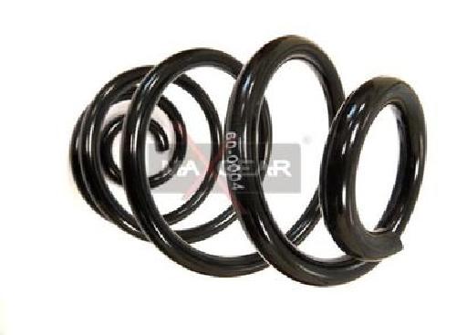 Original MAXGEAR Fahrwerksfeder 60-0004 für Opel