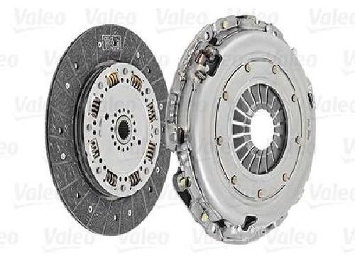Original VALEO Kupplungssatz 826705 für Alfa Romeo Fiat