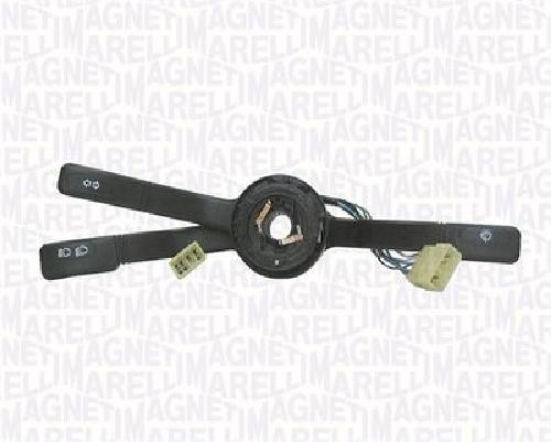 Original MAGNETI MARELLI Lenkstockschalter 000043026010 für Citroën Fiat