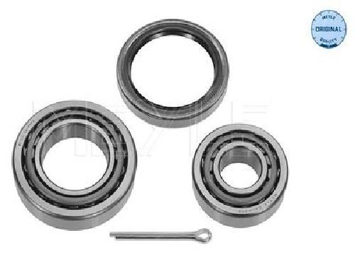 Original MEYLE Radlagersatz 32-14 650 0002 für Hyundai Mitsubishi