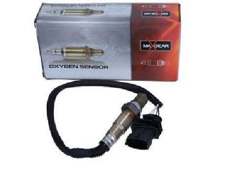 Original MAXGEAR Lambdasonde 59-0126 für Chevrolet Opel
