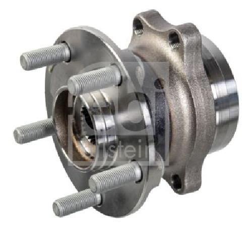 Original FEBI BILSTEIN Radlagersatz 174806 für Subaru