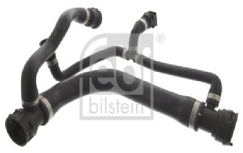 Original FEBI BILSTEIN Kühlerschlauch 45819 für BMW