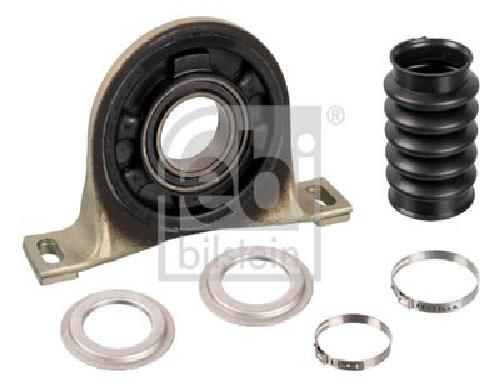 Original FEBI BILSTEIN Reparatursatz Gelenkwellenmittellager 171032 Original FEBI BILSTEIN Reparatursatz Gelenkwellenmittellager 171032