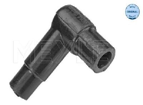 Original MEYLE Ansaugschlauch Luftfilter 100 129 0003 für VW