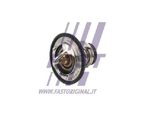 Original FAST Thermostat Kühlmittel FT58033 für Nissan Opel Renault