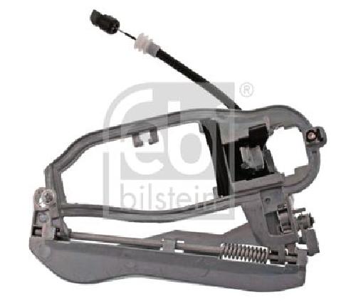 Original FEBI BILSTEIN Türgriff 48364 für BMW