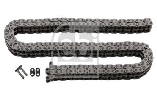 Original FEBI BILSTEIN Steuerkette 25445 für Mercedes-Benz Original FEBI BILSTEIN Steuerkette 25445 für Mercedes-Benz