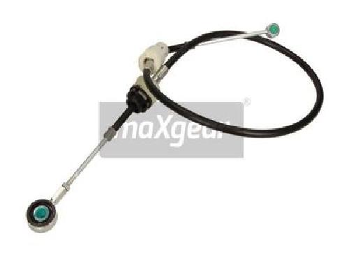 Original MAXGEAR Seilzug Schaltgetriebe 32-0630 für Alfa Romeo Fiat Original MAXGEAR Seilzug Schaltgetriebe 32-0630 für Alfa Romeo Fiat