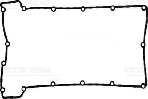 Original VICTOR REINZ Dichtung Zylinderkopfhaube 71-28628-00 für Ford Original VICTOR REINZ Dichtung Zylinderkopfhaube 71-28628-00 für Ford