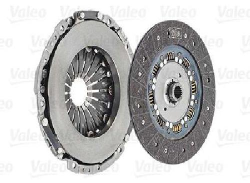 Original VALEO Kupplungssatz 826705 für Alfa Romeo Fiat