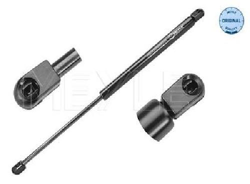 Original MEYLE Gasfeder Koffer-/Laderaum 640 910 0015 für Opel