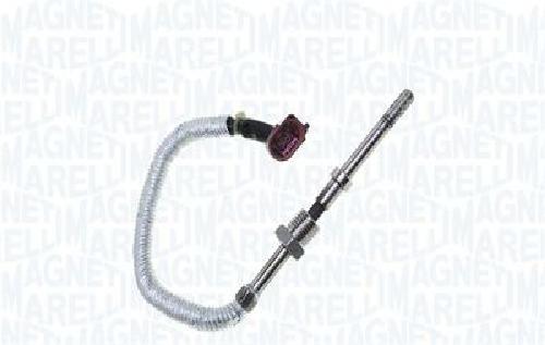 Original MAGNETI MARELLI Sensor Abgastemperatur 172000215010 für Audi