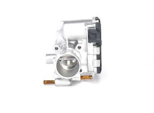 Original BOSCH Drosselklappenstutzen 0 280 750 133 für Opel