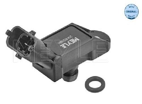 Original MEYLE Sensor Saugrohrdruck 214 812 0001 für Alfa Romeo Fiat Lancia